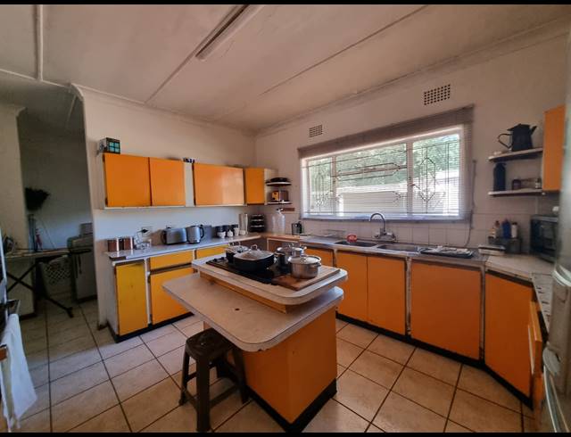 3 BEDROOM HOUSE FOR SALE IN UNITAS PARK